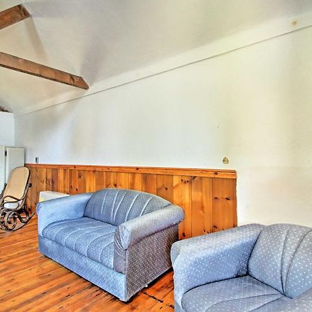 Lakefront Rumney Retreat With Shared Dock And Beach! Екстериор снимка